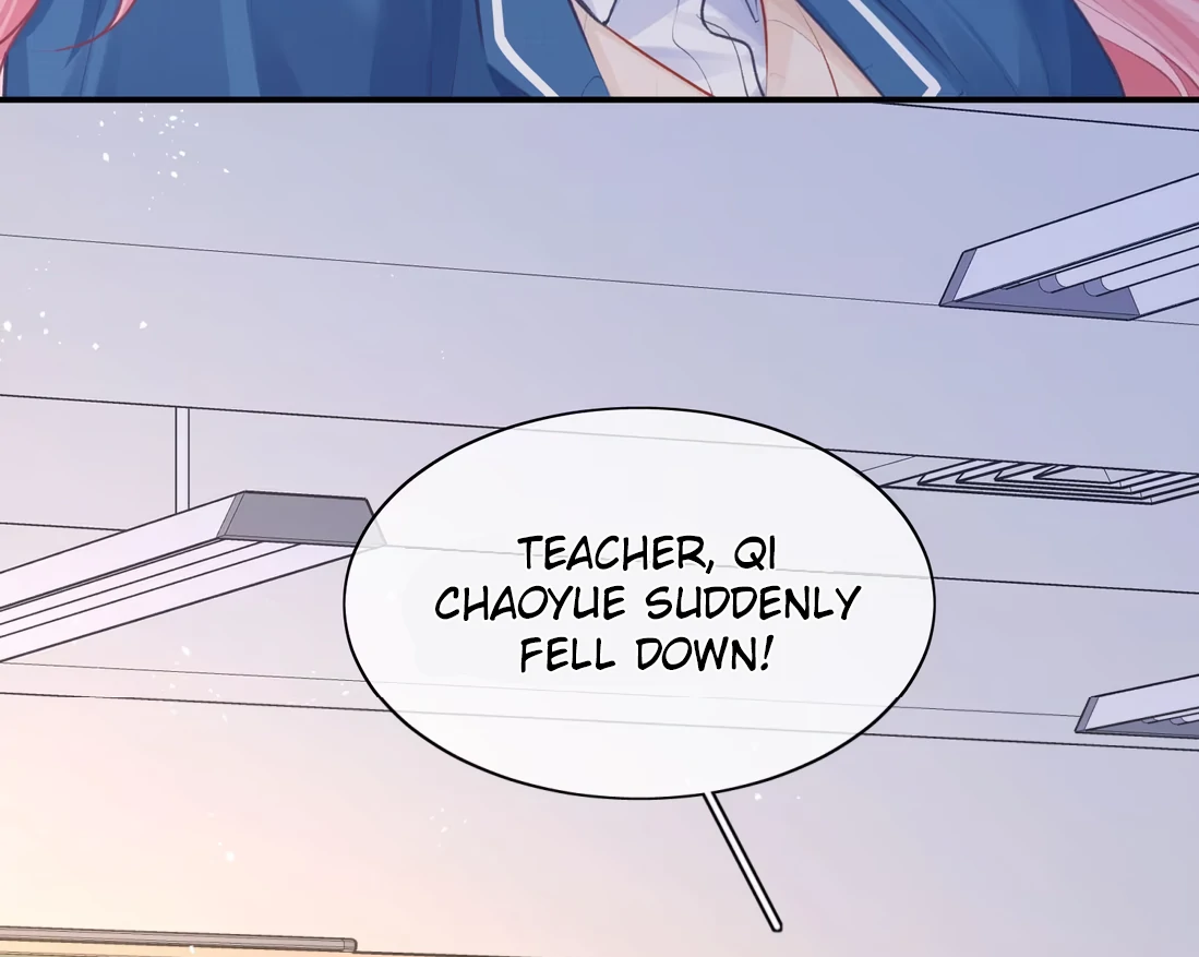 Dangerous Heartbeat Chapter 10 page 37