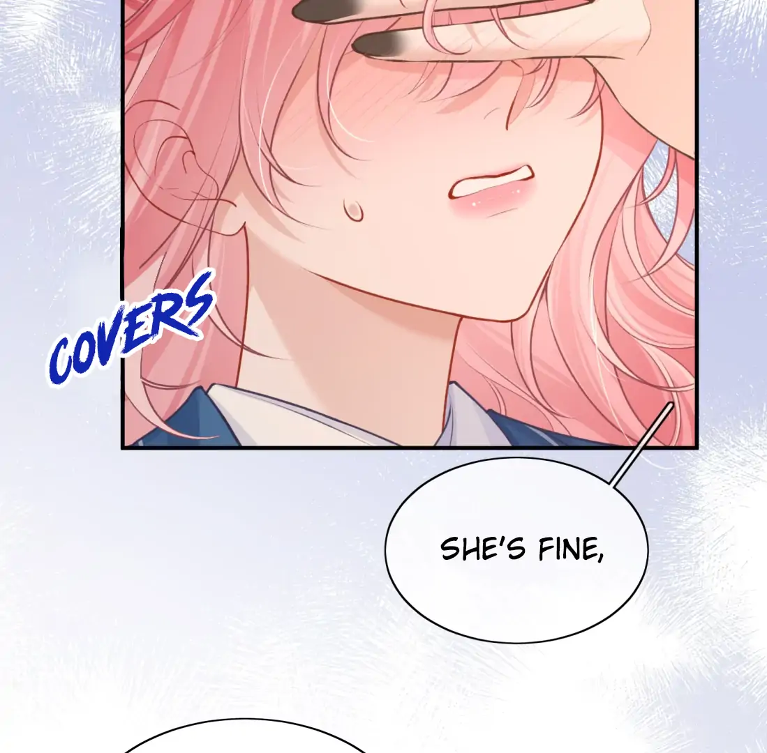 Dangerous Heartbeat Chapter 10 page 40