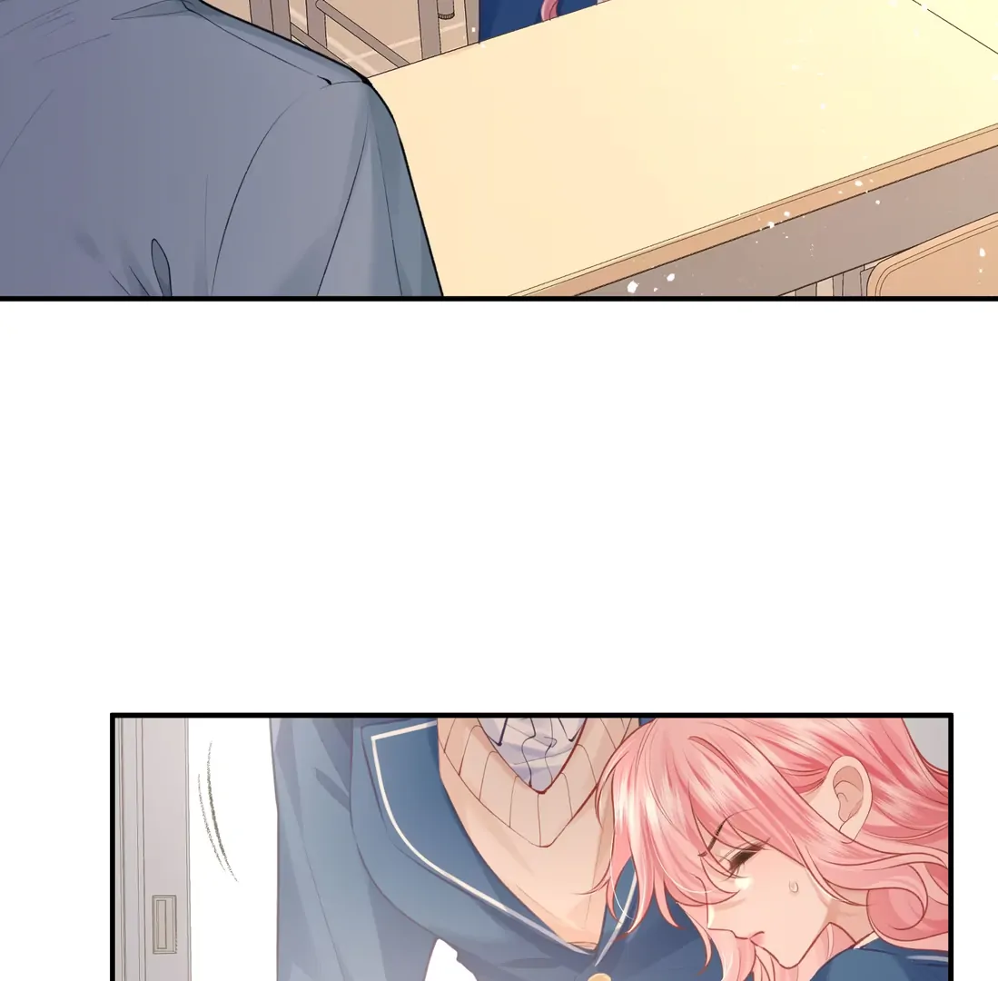 Dangerous Heartbeat Chapter 10 page 42