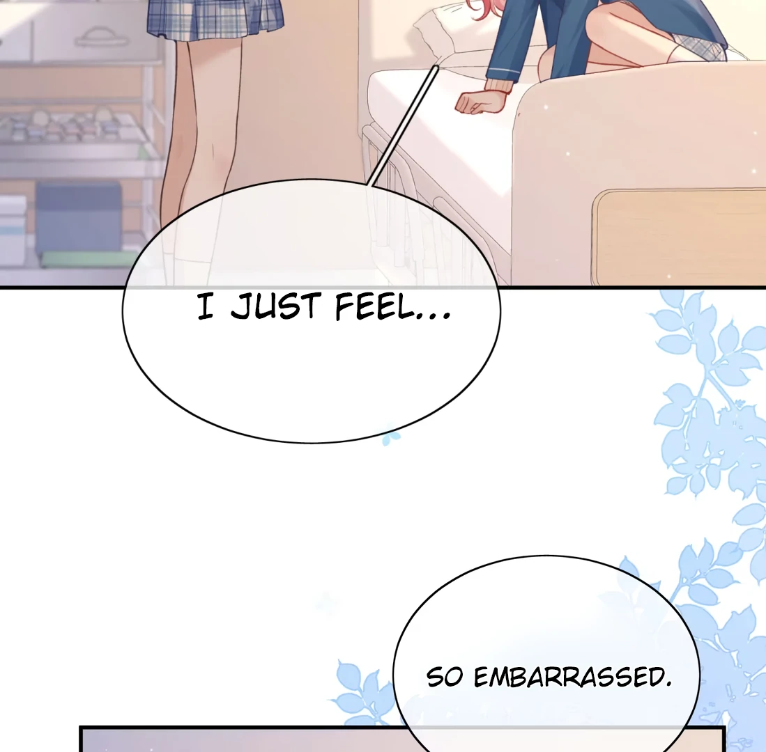 Dangerous Heartbeat Chapter 10 page 53