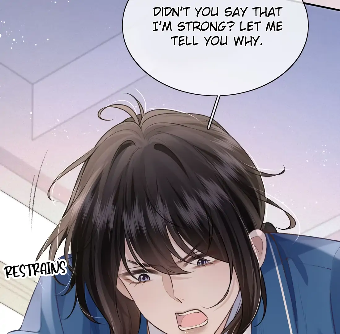 Dangerous Heartbeat Chapter 10 page 60