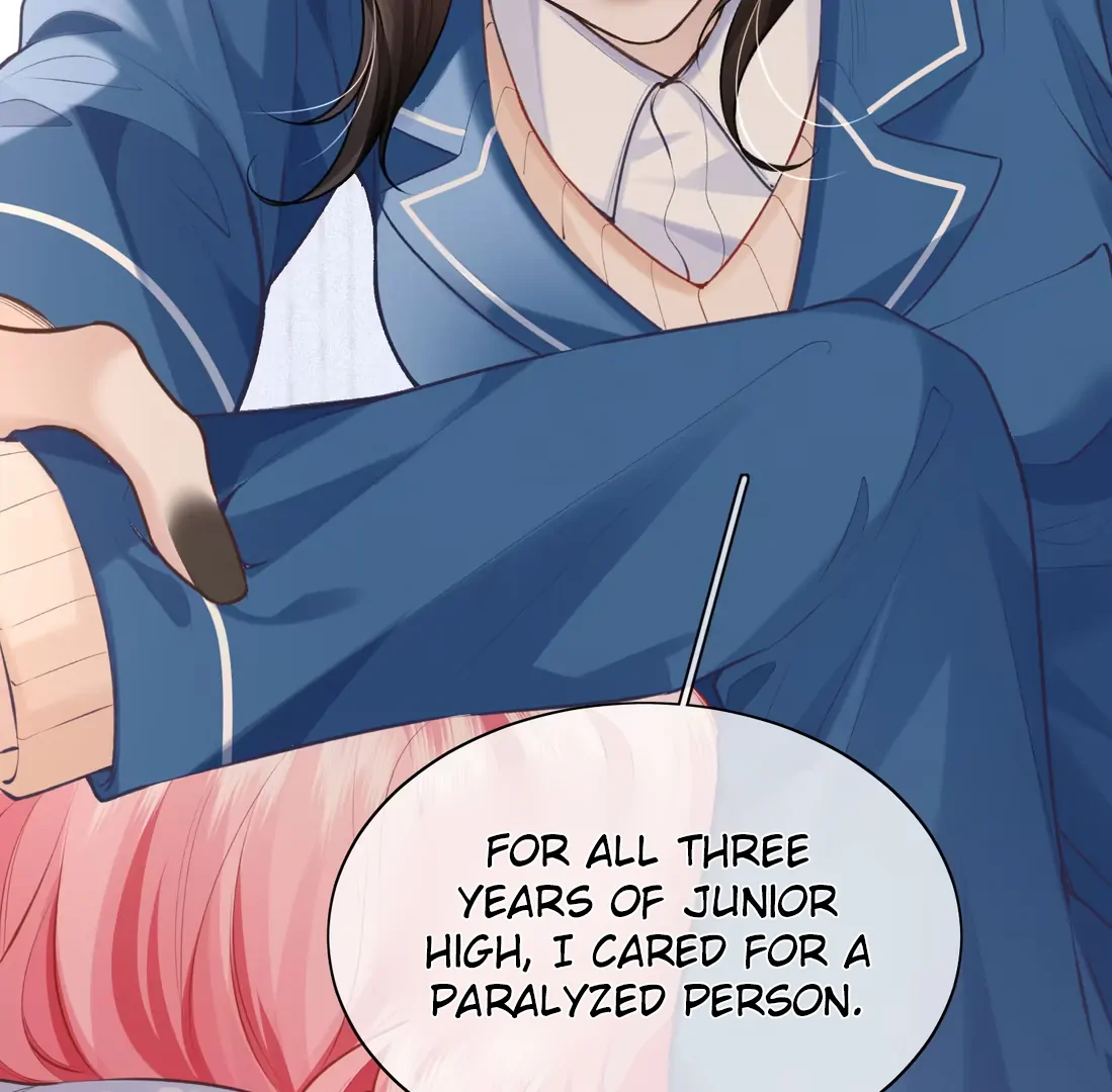 Dangerous Heartbeat Chapter 10 page 61