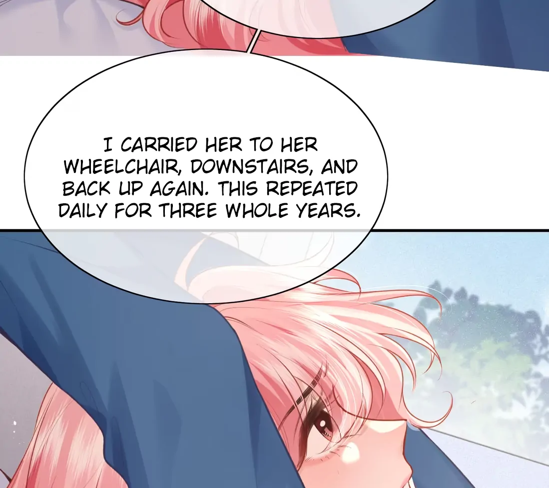 Dangerous Heartbeat Chapter 10 page 62