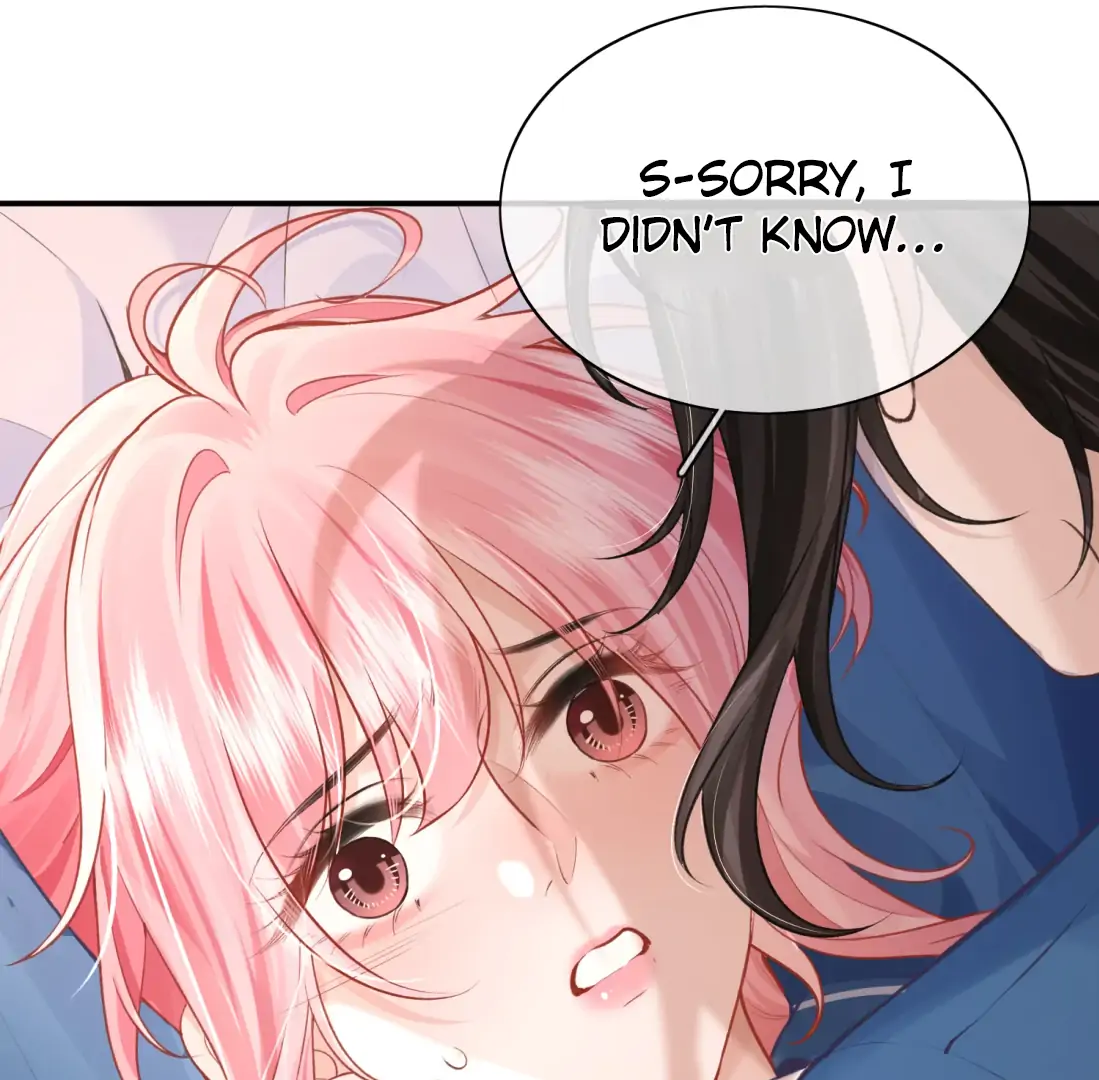 Dangerous Heartbeat Chapter 10 page 64