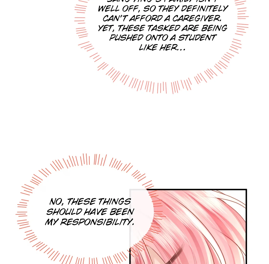Dangerous Heartbeat Chapter 10 page 66