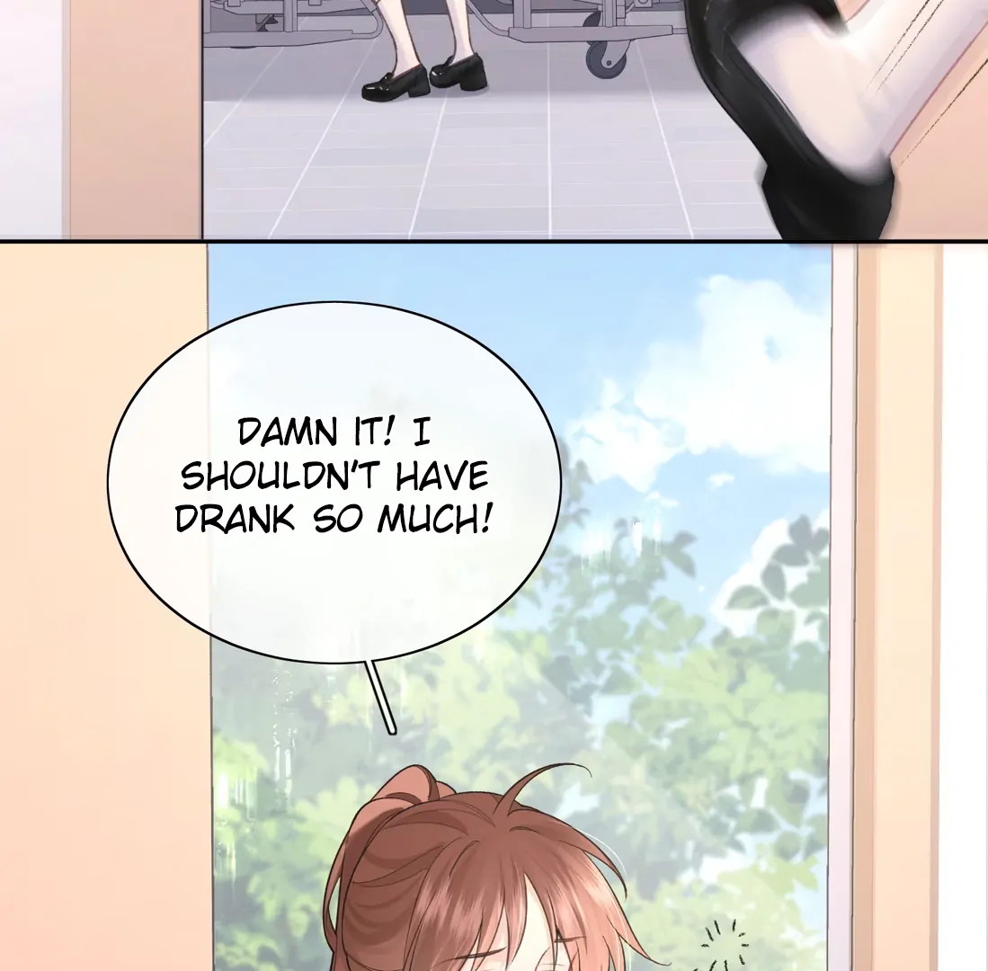 Dangerous Heartbeat Chapter 10 page 74