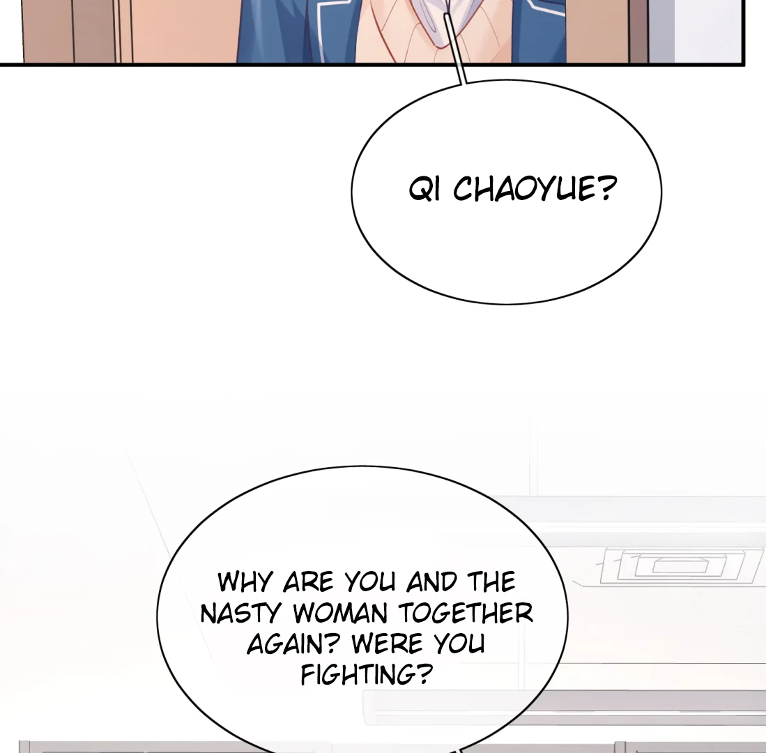 Dangerous Heartbeat Chapter 10 page 77