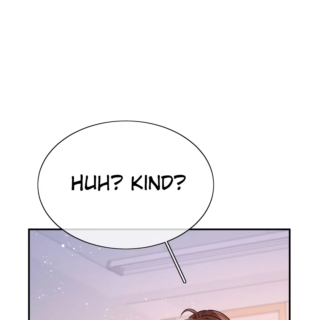 Dangerous Heartbeat Chapter 10 page 82