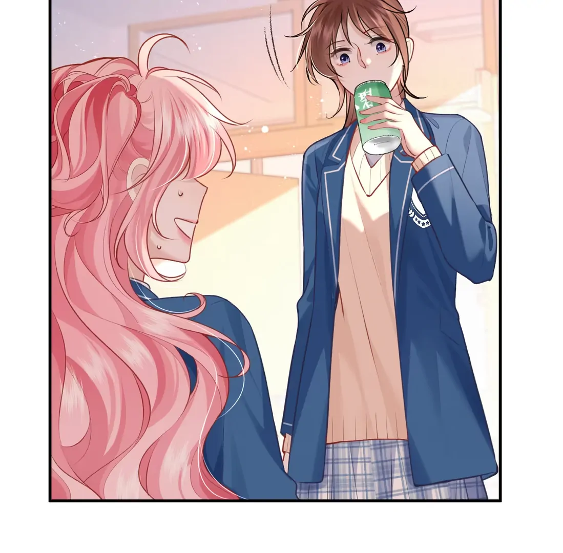 Dangerous Heartbeat Chapter 10 page 83