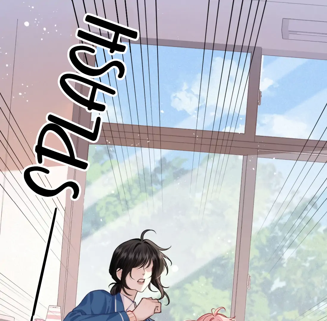 Dangerous Heartbeat Chapter 10 page 85