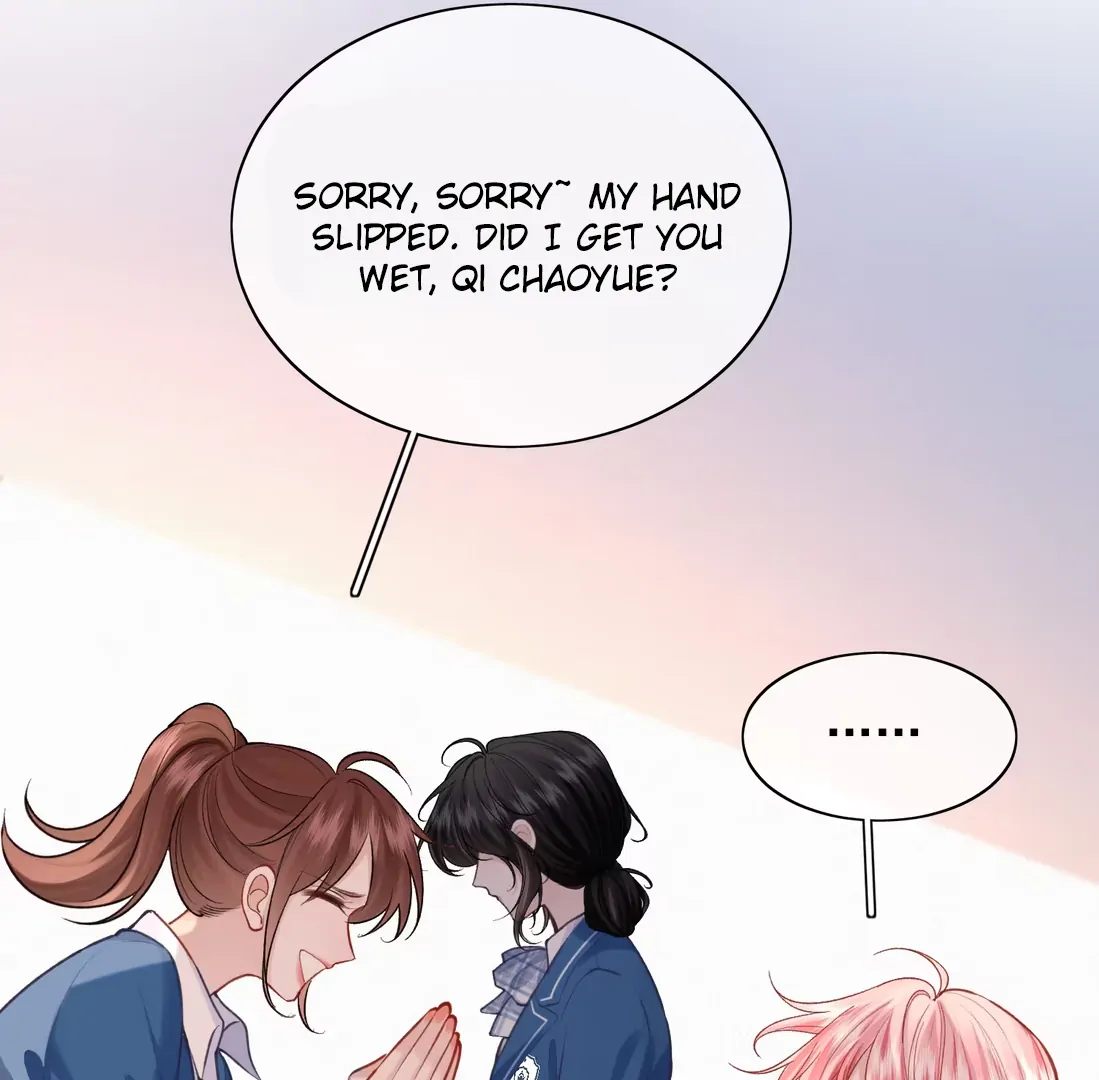 Dangerous Heartbeat Chapter 10 page 91