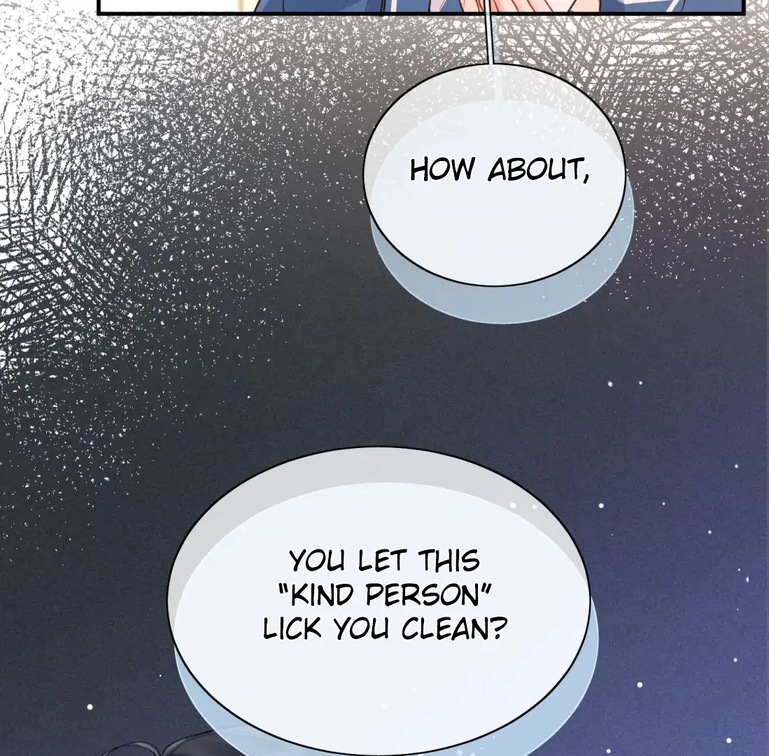 Dangerous Heartbeat Chapter 10 page 94