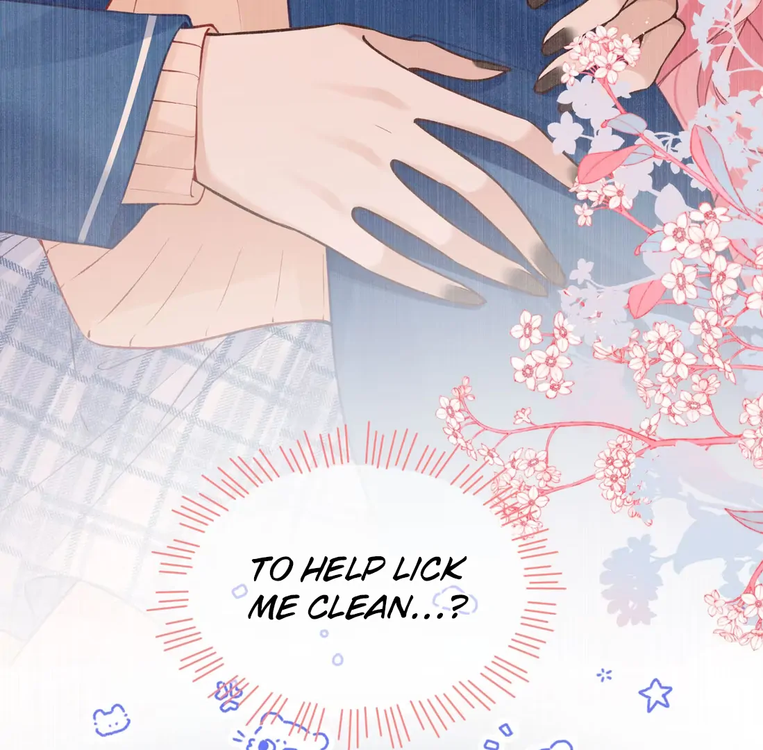 Dangerous Heartbeat Chapter 11 page 7