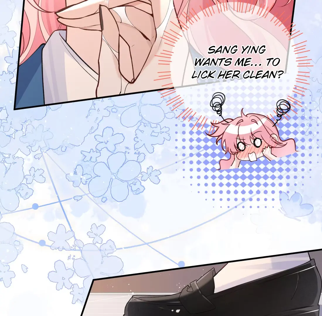 Dangerous Heartbeat Chapter 11 page 24