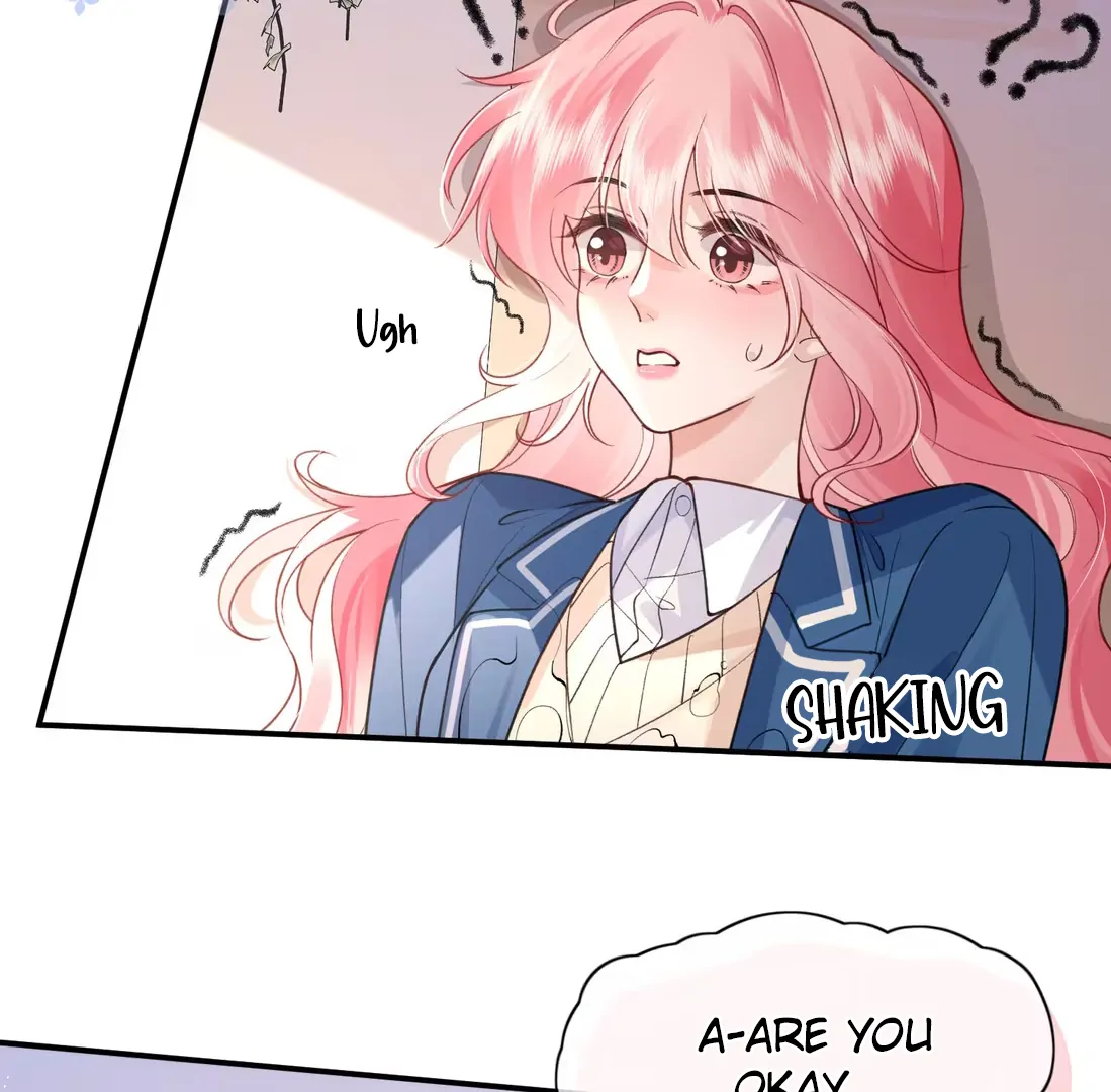 Dangerous Heartbeat Chapter 11 page 18