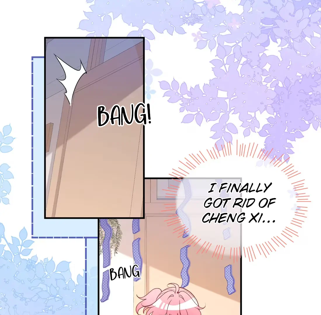 Dangerous Heartbeat Chapter 11 page 16