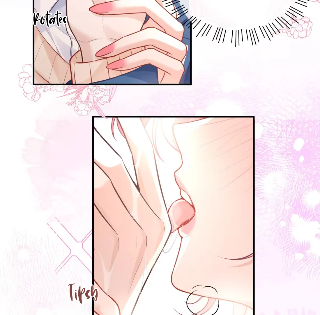 Dangerous Heartbeat Chapter 11 page 46