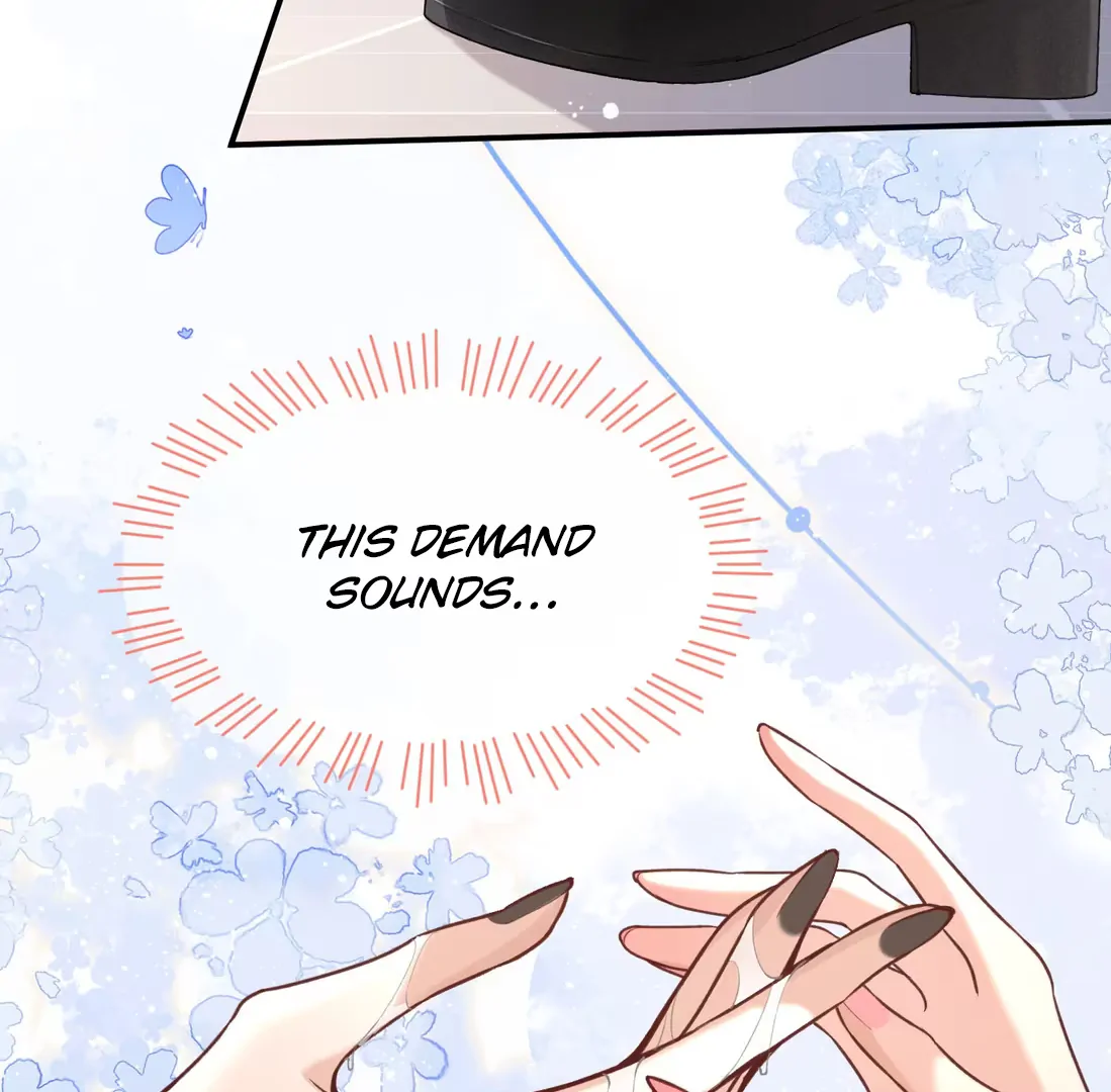 Dangerous Heartbeat Chapter 11 page 25
