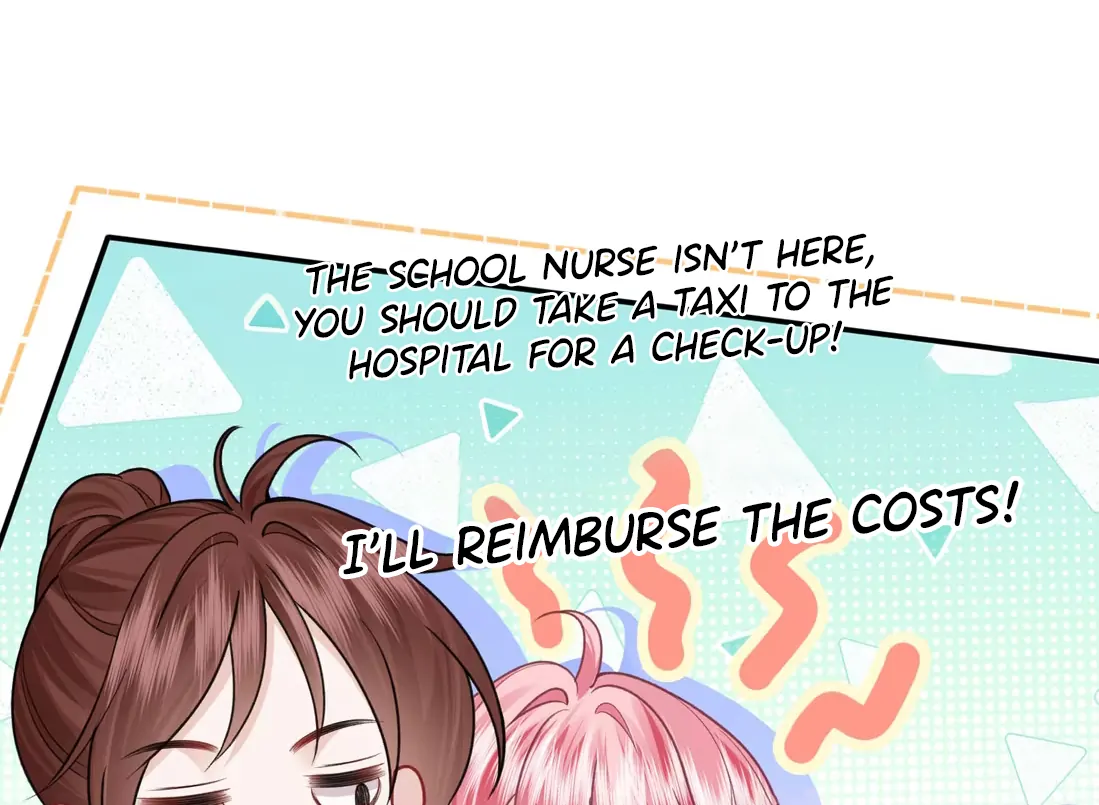 Dangerous Heartbeat Chapter 11 page 13