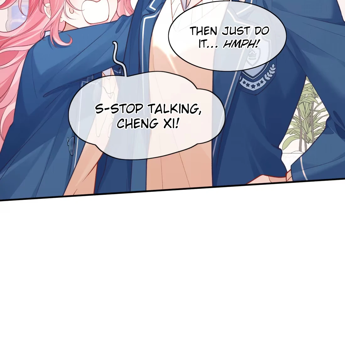 Dangerous Heartbeat Chapter 11 page 12