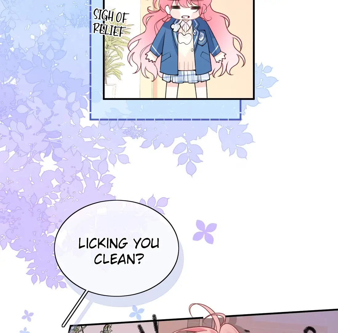 Dangerous Heartbeat Chapter 11 page 17