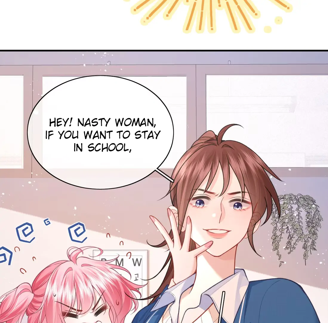 Dangerous Heartbeat Chapter 11 page 11