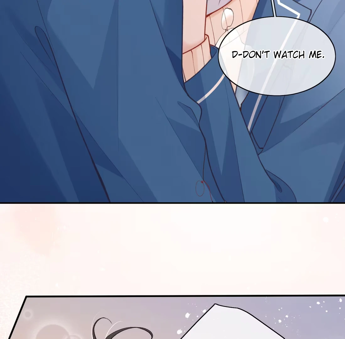 Dangerous Heartbeat Chapter 11 page 34