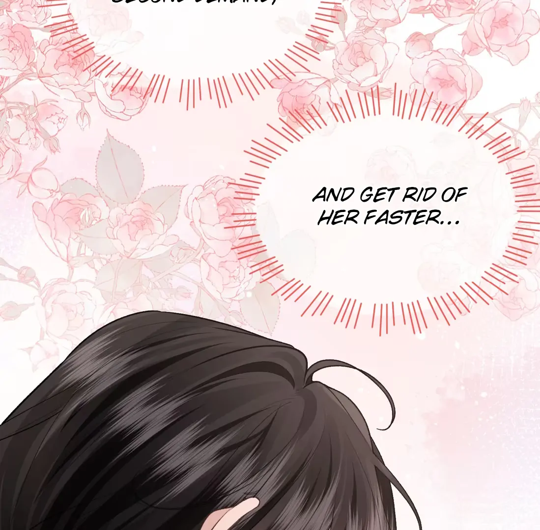 Dangerous Heartbeat Chapter 11 page 32
