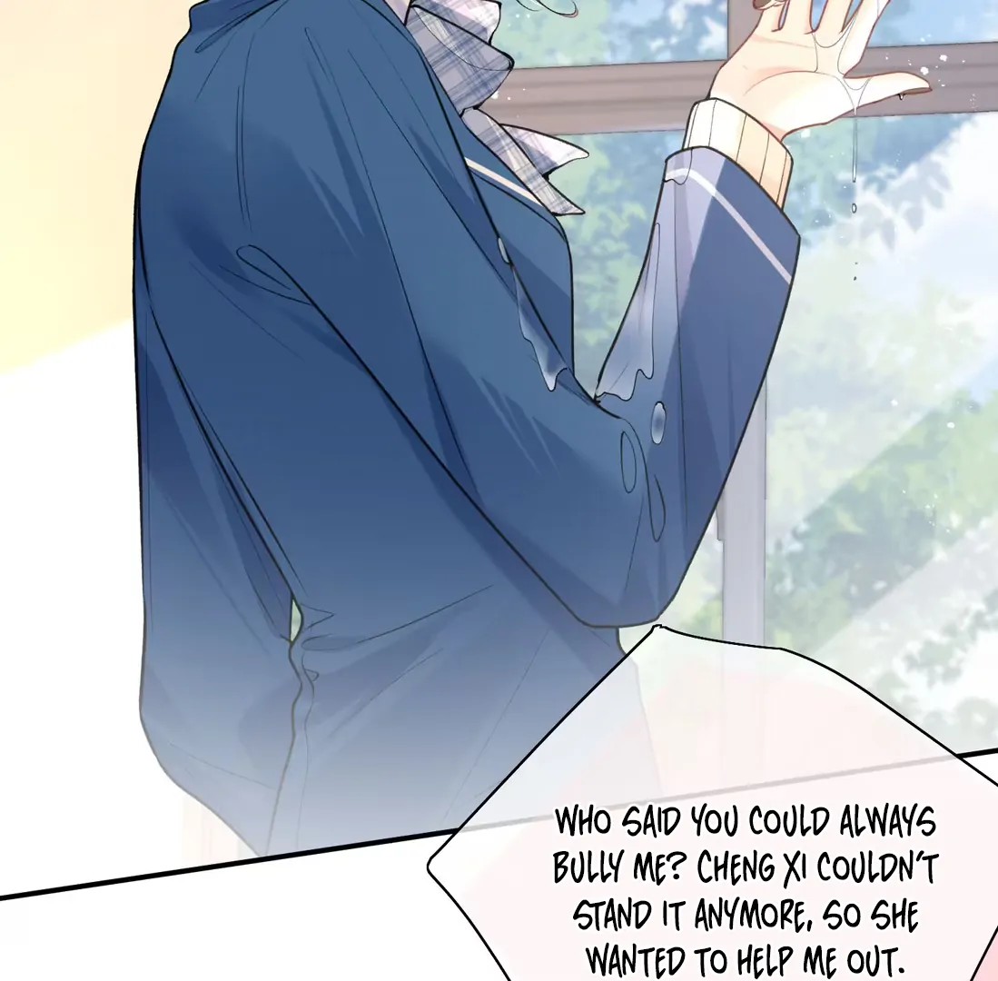 Dangerous Heartbeat Chapter 11 page 20