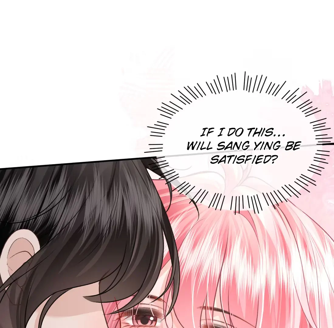Dangerous Heartbeat Chapter 11 page 41