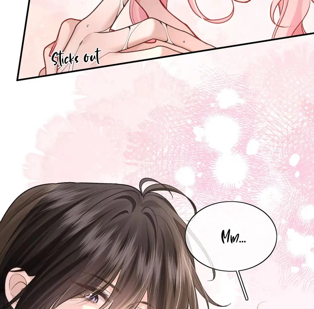 Dangerous Heartbeat Chapter 11 page 37