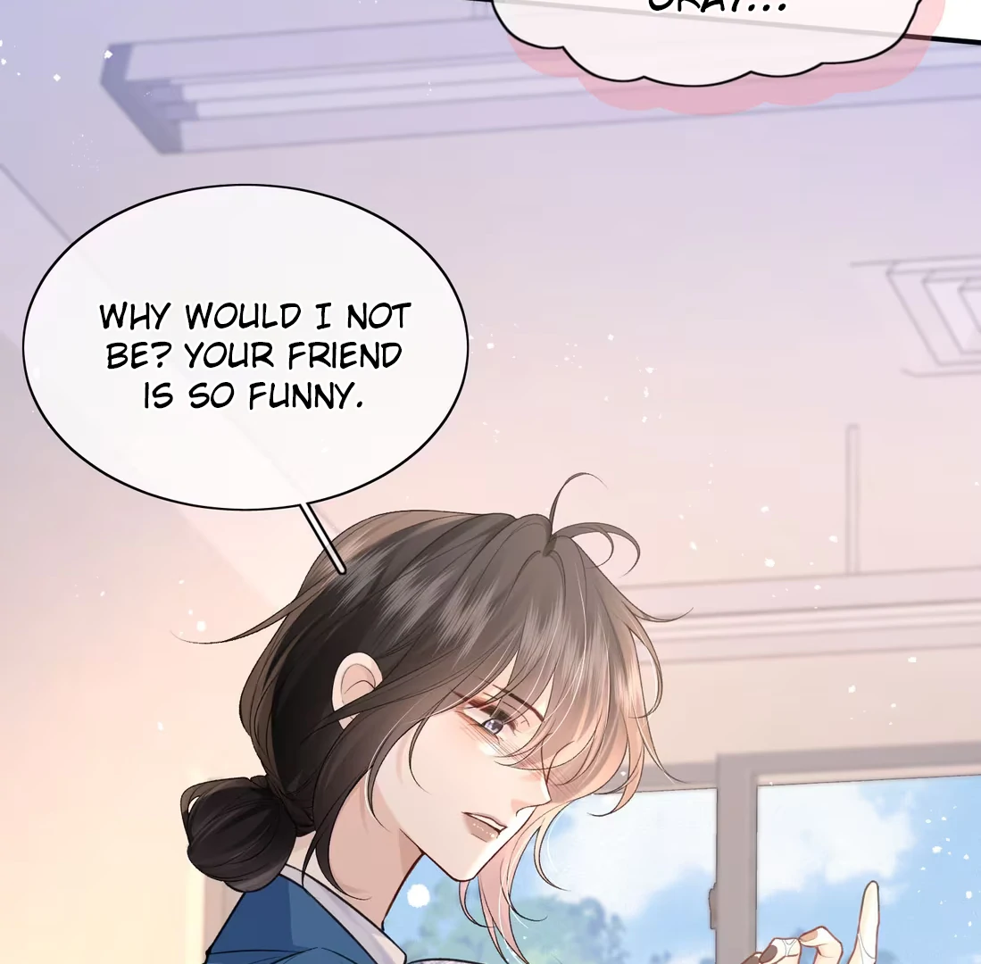 Dangerous Heartbeat Chapter 11 page 19