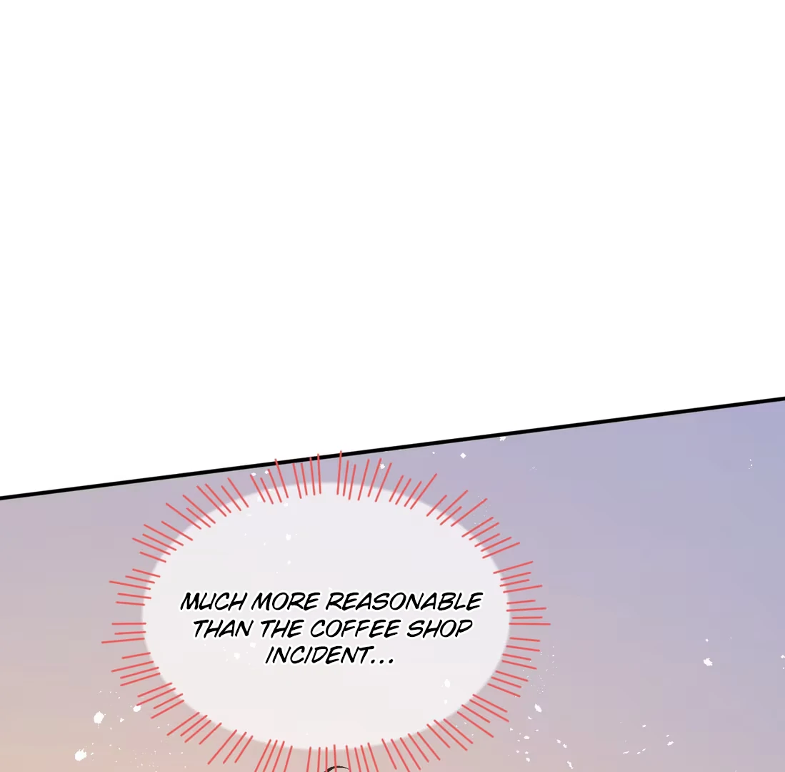 Dangerous Heartbeat Chapter 11 page 28