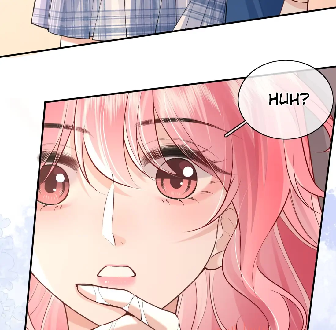 Dangerous Heartbeat Chapter 11 page 23