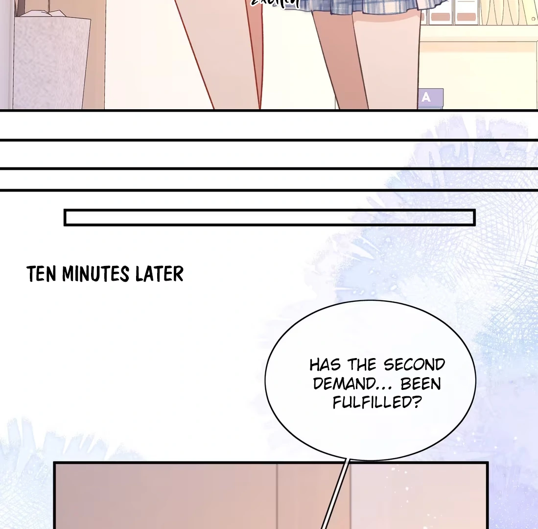 Dangerous Heartbeat Chapter 11 page 51