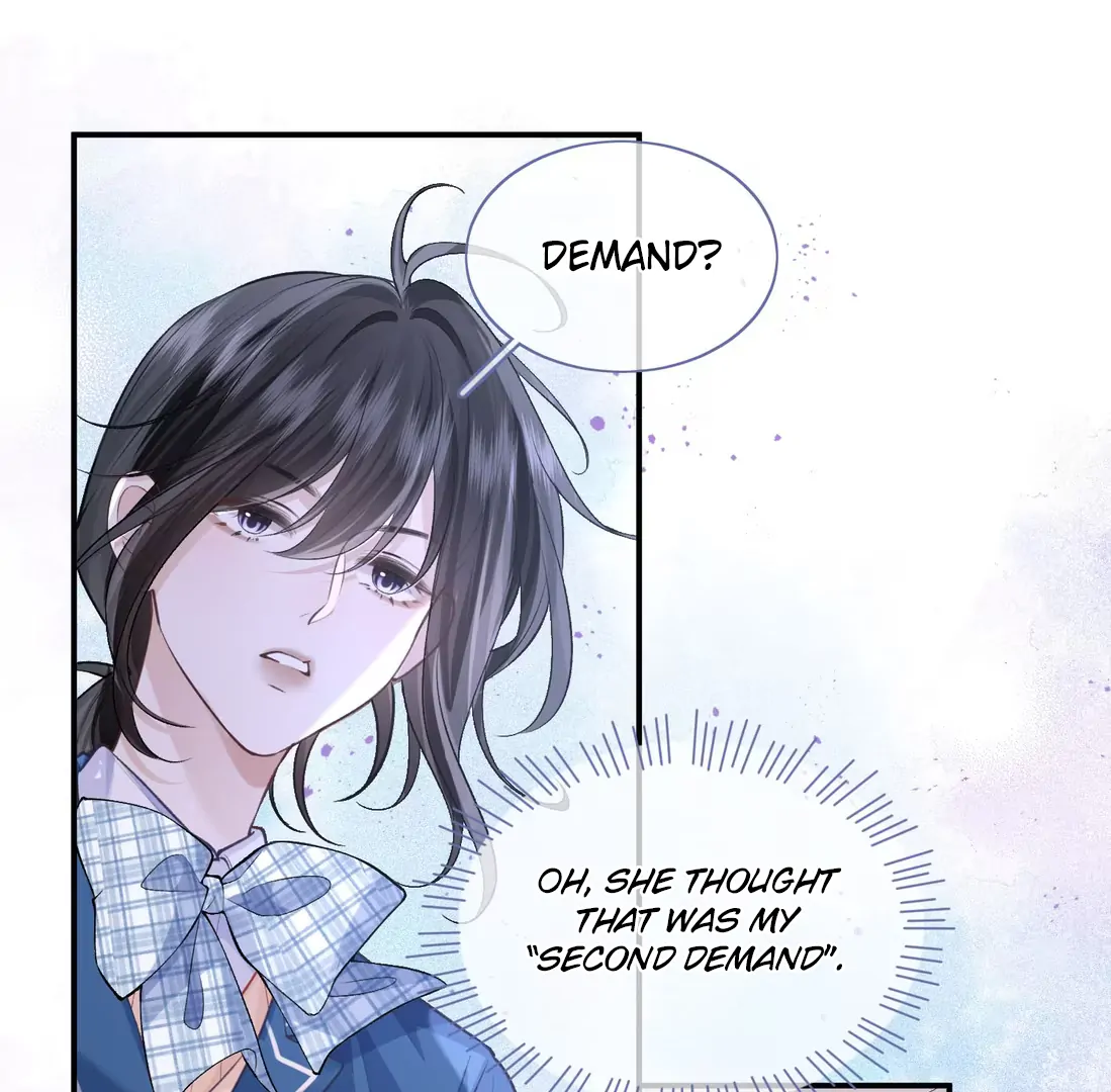 Dangerous Heartbeat Chapter 11 page 54