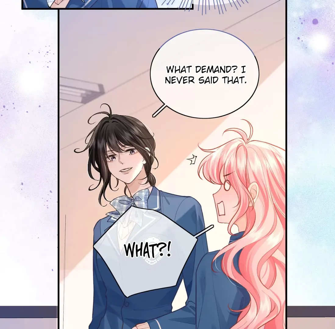 Dangerous Heartbeat Chapter 11 page 55