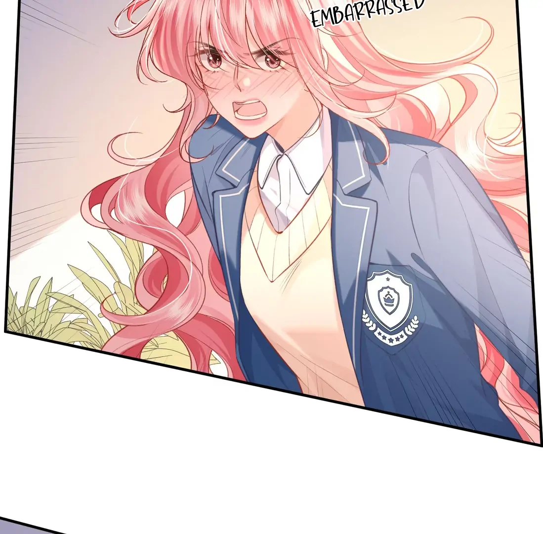 Dangerous Heartbeat Chapter 11 page 60