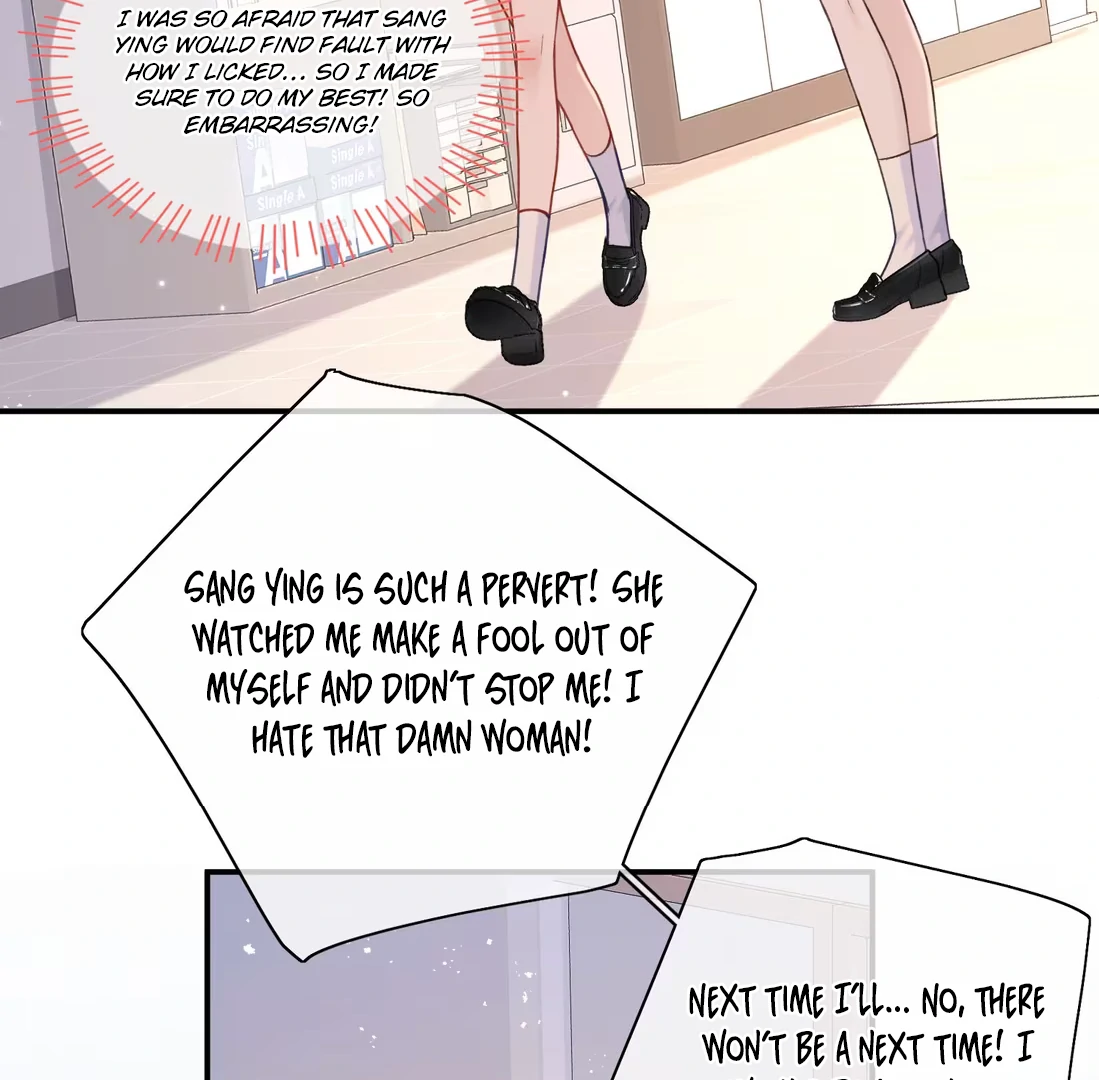 Dangerous Heartbeat Chapter 11 page 62