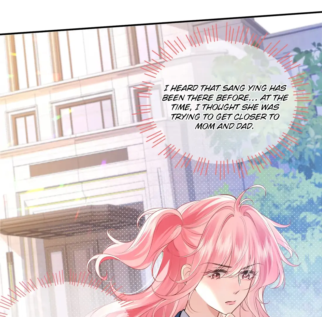 Dangerous Heartbeat Chapter 11 page 68