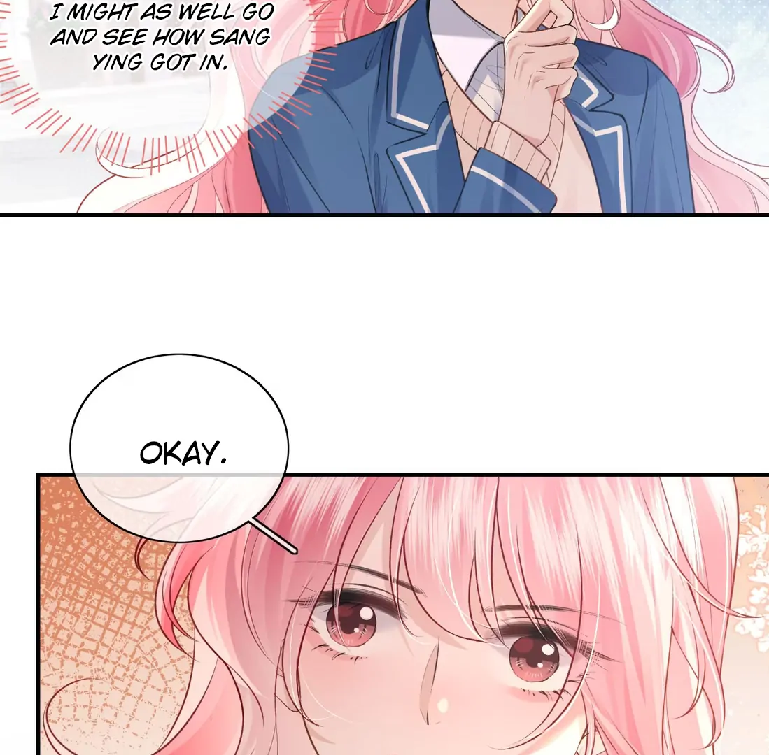 Dangerous Heartbeat Chapter 11 page 69
