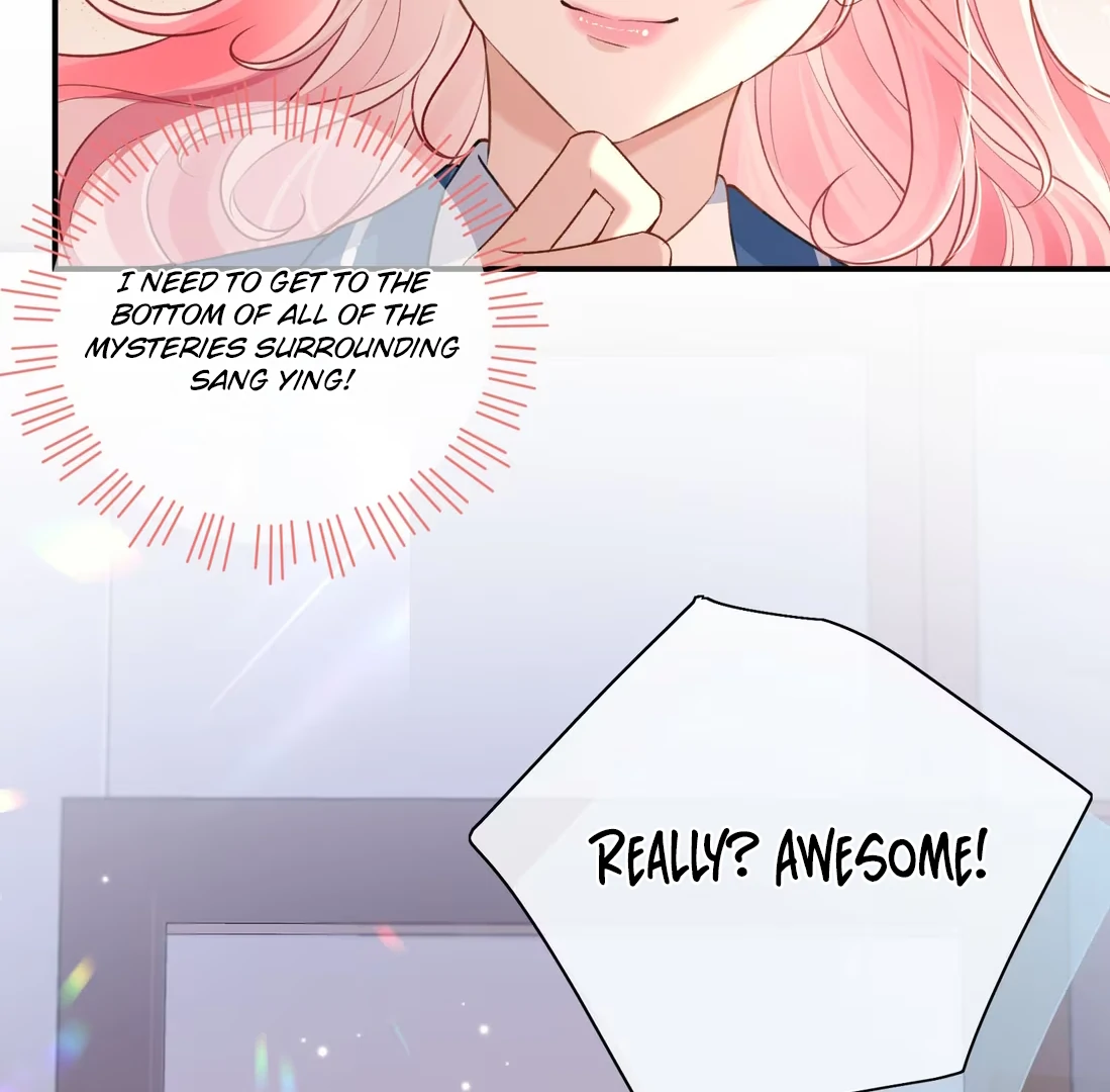 Dangerous Heartbeat Chapter 11 page 70
