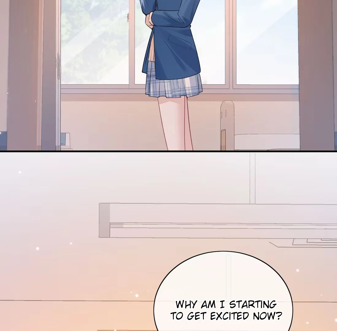 Dangerous Heartbeat Chapter 11 page 72