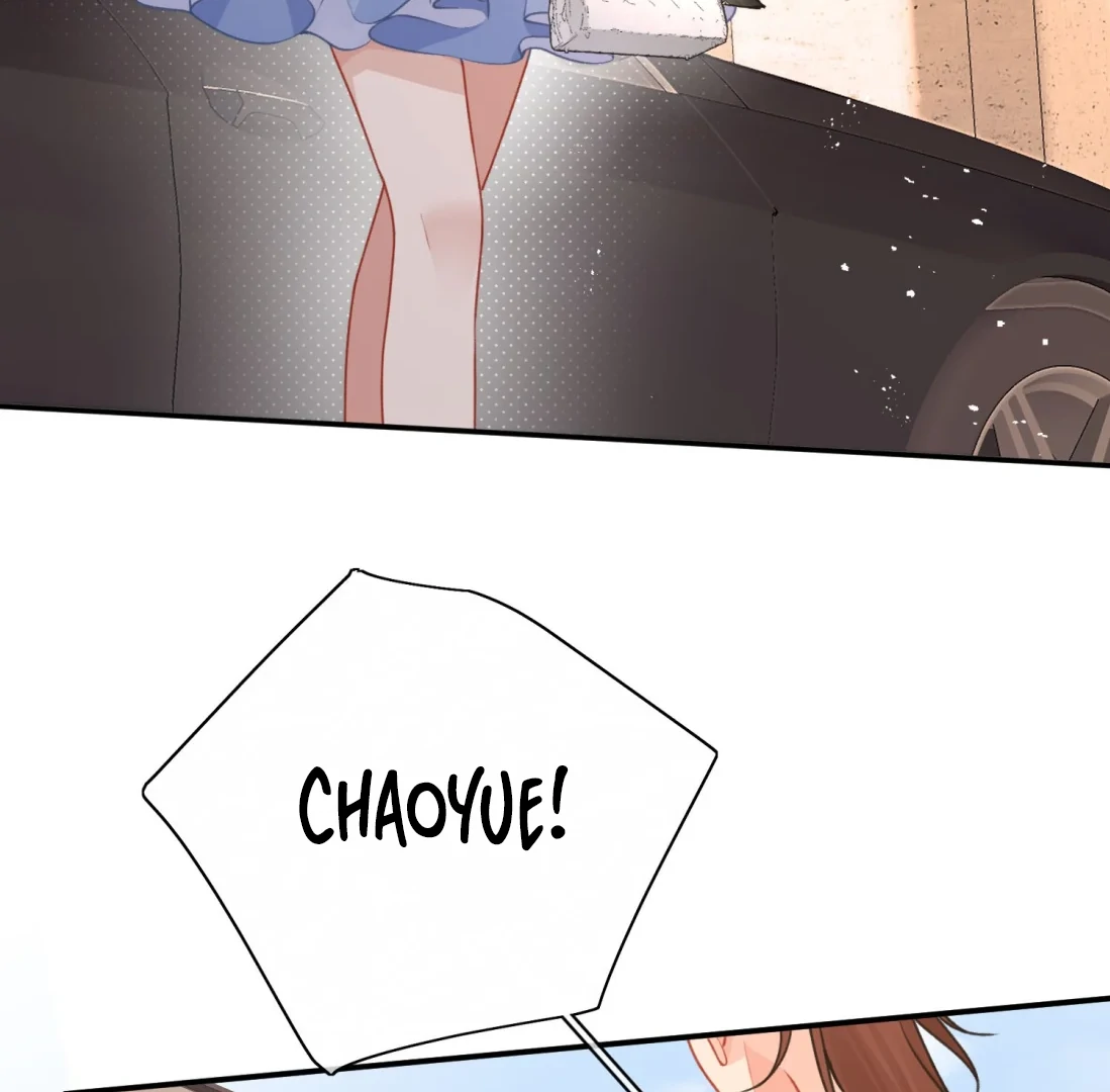 Dangerous Heartbeat Chapter 12 page 6