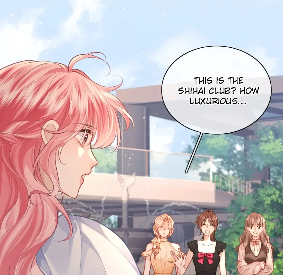 Dangerous Heartbeat Chapter 12 page 8