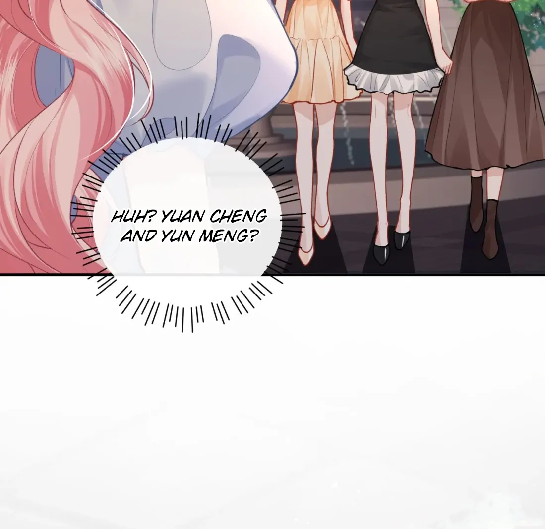 Dangerous Heartbeat Chapter 12 page 9
