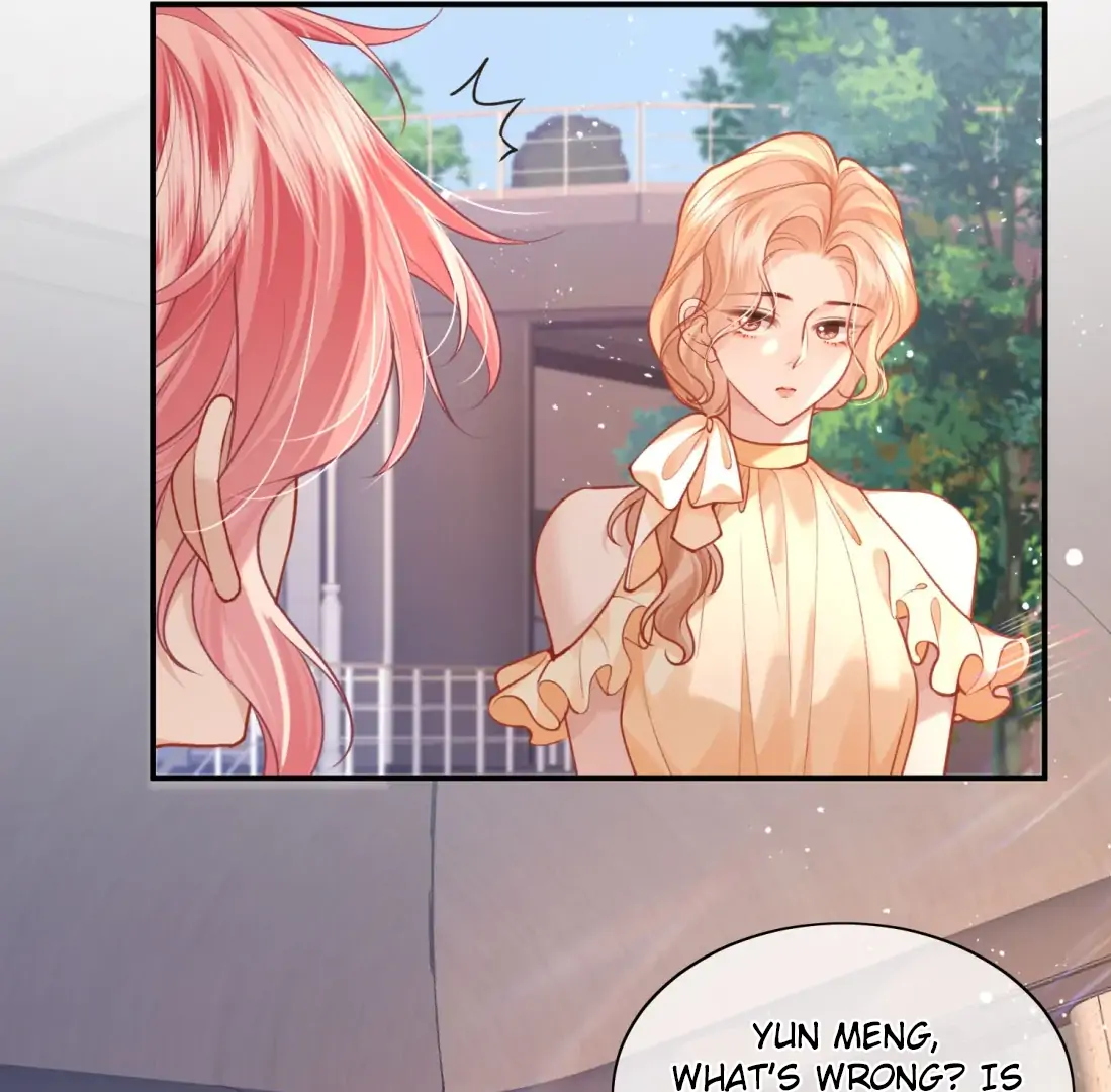 Dangerous Heartbeat Chapter 12 page 10