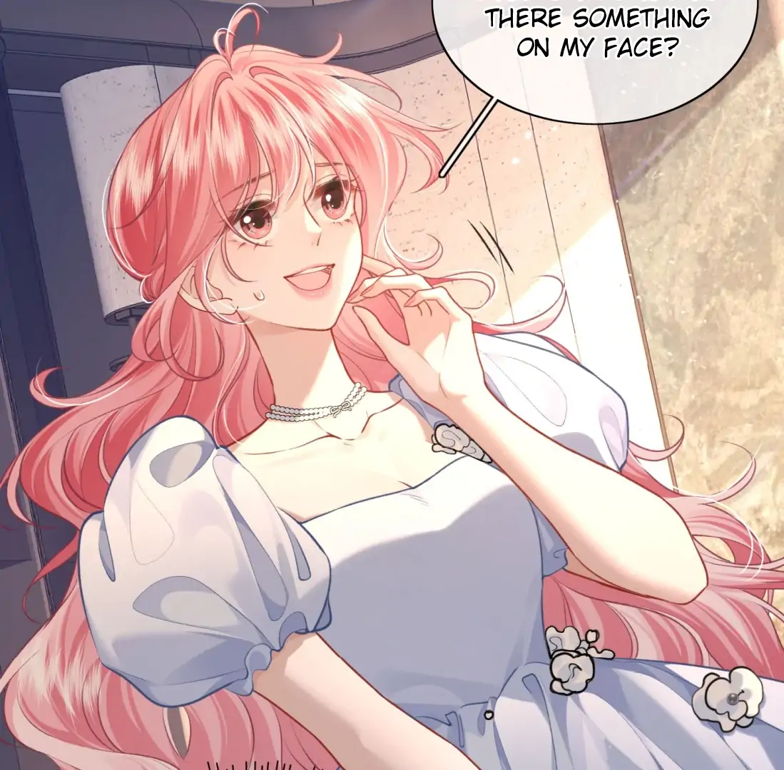Dangerous Heartbeat Chapter 12 page 11