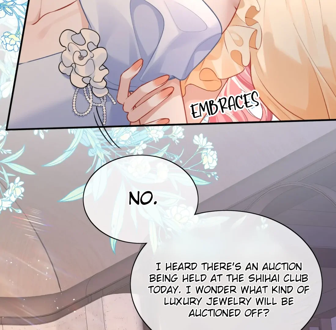 Dangerous Heartbeat Chapter 12 page 13