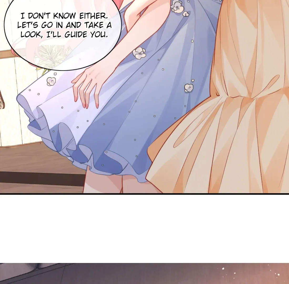 Dangerous Heartbeat Chapter 12 page 15